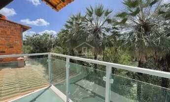 Imagem 2: Casa Duplex em Condomínio 66m² em Barreirinhas Área gourmet com Churrasqueira TR129699_MKT