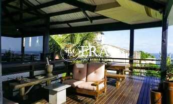 Imagem 7: Joá- Rua Jackson de Figueiredo- Casa de Condomínio com 5 Quartos, suítes, piscina. Linda v