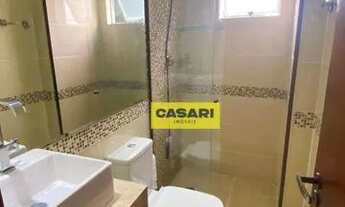 Imagem 7: Apartamento com 2 dormitórios para alugar, 56 m² - Jardim Irajá - São Bernardo do Campo/SP