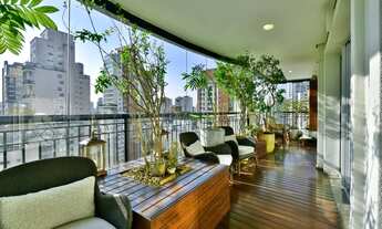 Imagem: Apartamento para venda possui 310 metros