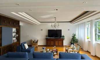 Imagem: Apartamento com 4 quartos em Flamengo