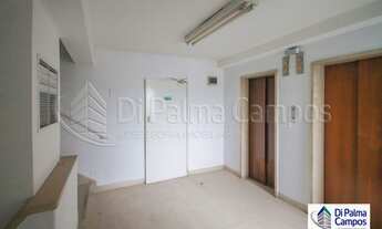 Imagem 6: Prédio Comercial Monousuário no Centro Histórico de São Paulo