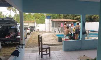 Imagem 5: Alugo casa de praia no sossego, itamaraca