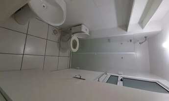 Imagem 4: Apartamento para aluguel possui 72 metros quadrados com 3 quartos com armários