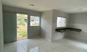 Imagem 3: Casa com 2/4, Sala, Cozinha, 2 banheiros, 2 vagas - New Village
