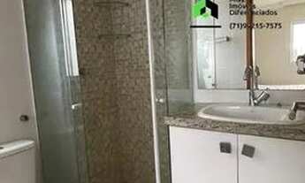 Imagem 5: Apartamento 2/4 Ed Atlântico Ville Armação