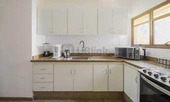 Imagem 4: Apartamento para alugar em Indianópolis com 03 dormitórios 133m²