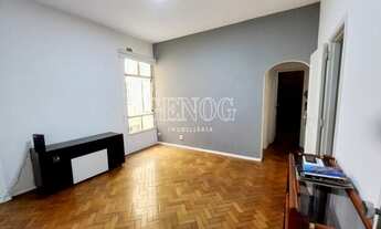 Imagem: Apartamento para venda tem 62 metros quadrados