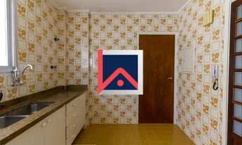 Imagem 6: Locação Apartamento 3 Dormitórios - 100 m² Alto da Lapa