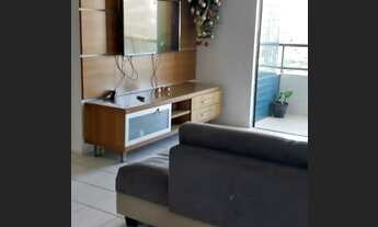 Imagem 3: Apto. para aluguel possui 135 metros quadrados com 3 quartos 1 suite e 2 vagas garagem, Bo