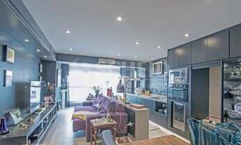 Imagem 7: Apartamento a venda no Jd Aeroporto com 68m, 2 dormitórios, 1 suíte e 1 vaga