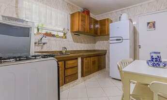 Imagem 7: Casa para venda possui 136 metros quadrados com 3 quartos