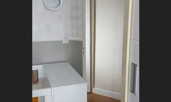 Imagem 2: Apartamento na Penha