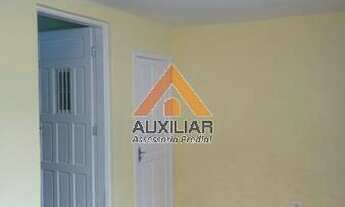 Imagem 6: 02 dormitórios, Nova Cintra, Santos