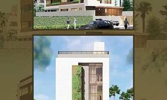 Imagem: Apartamento à venda no Bessa