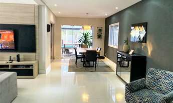 Imagem 5: Casa em condomínio na Granja Viana com Projeto de construção contemporâneo