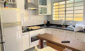 Imagem 5: Casa com 2 dormitórios para alugar, 74 m² por R$ 2.539,22/mês - Jardim São Vicente - Cotia