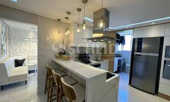 Imagem 6: Diferenciado!! Apartamento Reformado - 2 dormitórios - 2 vagas - 2 banheiros - Condomínio