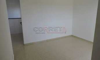 Imagem 2: Araçatuba - Apartamento - Concórdia III