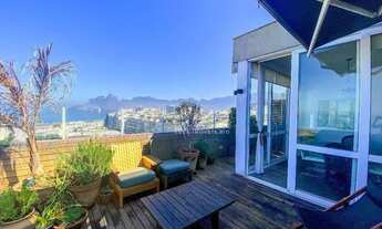 Imagem 5: Casa com 3 dormitórios à venda, 247 m² por R$ 7.000.000 - Ipanema - Rio de Janeiro/RJ