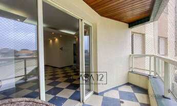 Imagem 6: Apartamento com 3 dormitórios à venda, 105 m² por R$ 780.000 - Parque Residencial Aquarius