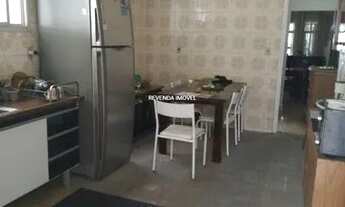 Imagem 4: Sobrado de 325m² com 3 dormr, Edicula, 2 vagas na Vila Leopoldina