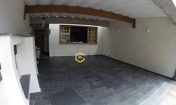 Imagem 2: Sobrado à venda, 165 m² por R$ 1.400.000,00 - Vila Ipojuca - São Paulo/SP