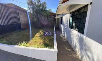 Imagem 2: Casa reformada para Venda e Locação no Hilda Mandarino