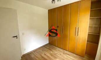 Imagem 5: Condomínio familiar com uma agradável área de piscina, playground, salão de festas, churra