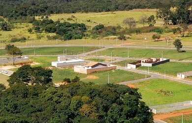 Imagem 10: More bem! Lotes a prestação!! Venha morar no melhor local de Valparaiso 100% legalizado