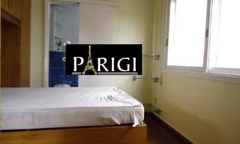 Imagem 5: Apartamento com 1 dormitório para alugar, 38 m² por R$ 1.450,00/mês - Passo d'Areia