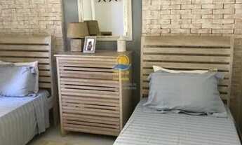 Imagem 5: Casa de condomínio para aluguel de temporada e venda no bairro de Juquehy-São Sebastião-SP