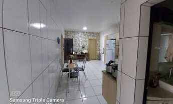 Imagem 6: Casa na encruzilhada - Recife