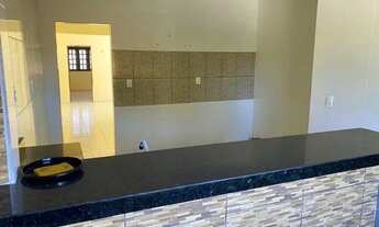 Imagem 3: Casa na Vila Peri para aluguel