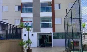 Imagem 3: Apartamento para Venda em Santo André, Campestre, 2 dormitórios, 1 suíte, 2 banheiros, 1 v