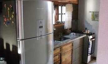 Imagem 2: Casa com 2 dormitórios à venda, 100 m² por R$ 700.000,00 - Enseada - Ubatuba/SP