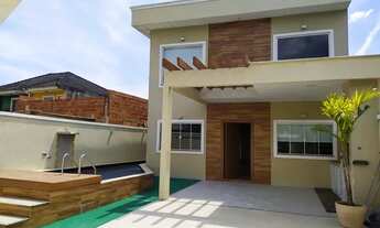 Imagem 3: A casa dos sonhos! 1º Locação