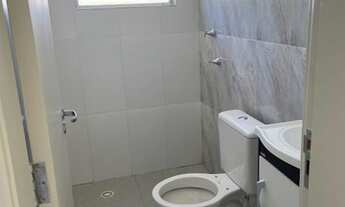 Imagem 2: Apartamento 47m² Novo 2 dorm. - Sapzio Malibu - Jundiapeba