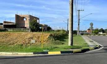 Imagem 3: Terreno Condominio Morada dos Pássaros de esquina 286,72m2