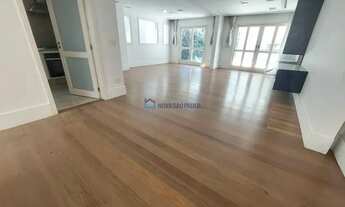 Imagem 2: Lindo sobrado residencial para locação! Condomínio fechado! Ótima região!