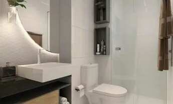 Imagem 6: Apartamento para Venda em Belo Horizonte, Buritis, 2 dormitórios, 1 suíte, 2 banheiros, 2