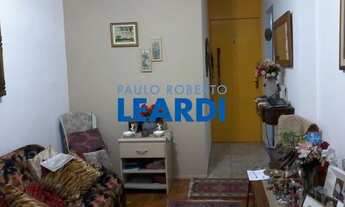 Imagem: APARTAMENTO - BARRA FUNDA - SP