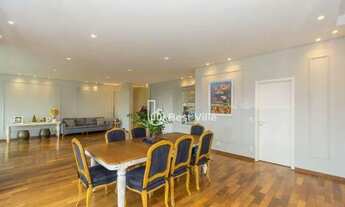 Imagem 6: Apartamento com 5 dormitórios à venda, 367 m² por R$ 3.700.000 - Alphaville - Santana de P