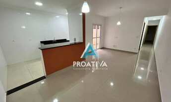 Imagem 1: Apartamento com 3 dormitórios, 144 m² - venda ou aluguel - Vila Alice - Santo André/SP