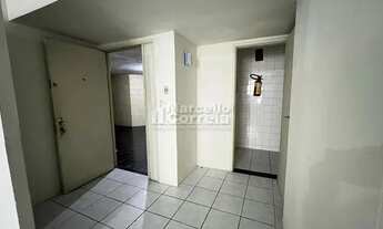 Imagem 5: Apartamento de 3 quartos no Edf. São Cristovão, Boa Vista