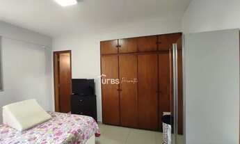 Imagem 3: Edifício Dinamarca - Apartamento 3 quartos, sendo 1 suíte