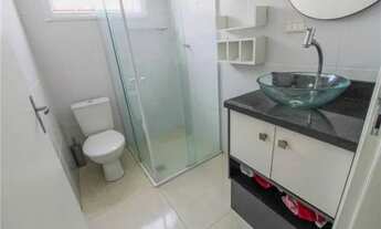 Imagem 7: APARTAMENTO RESIDENCIAL em SÃO PAULO - SP, VILA DO ENCONTRO