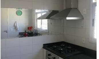 Imagem 4: Linda cobertura linear em Santa Rosa