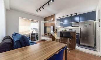 Imagem: Apartamento para Aluguel - Santa Teresinha