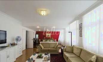 Imagem 1: São Paulo - Apartamento Padrão - Santa Cecília